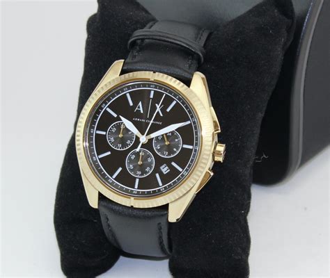 fake armani watch ebay|ebay gents emporio armani watch.